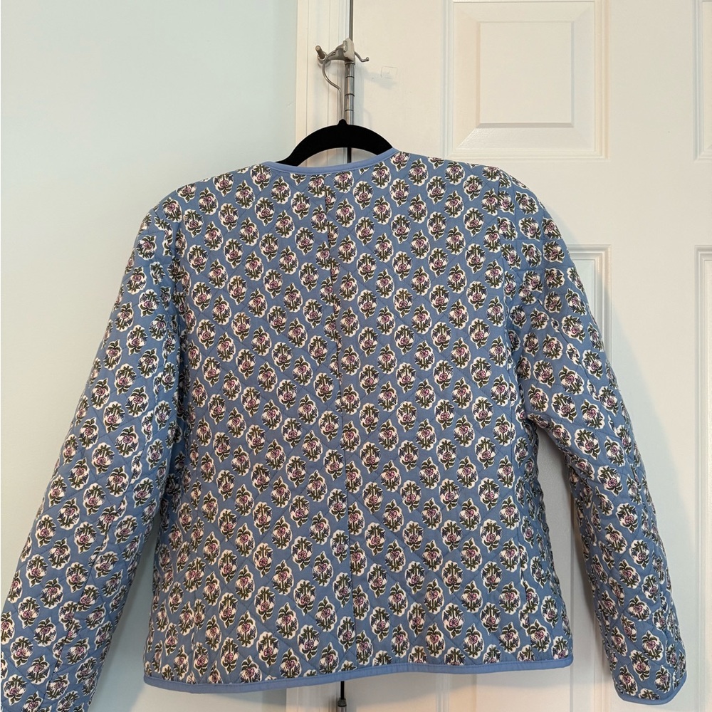 Jcrew Jacket - image 3